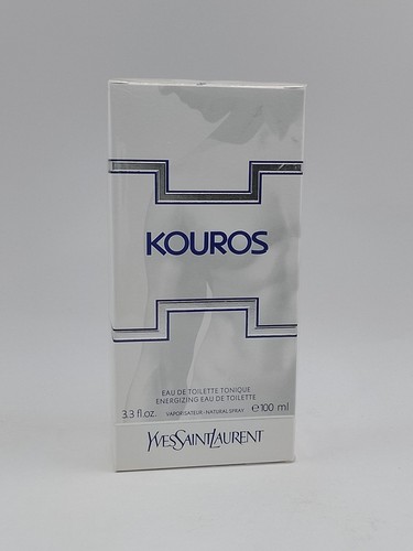 Yves saint laurent kouros 100 - laurent,