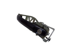 Türgriff vorne links LC9X Deepblack Perl passt für VW TOURAN (1T1, 1T2) 2.0 TDI