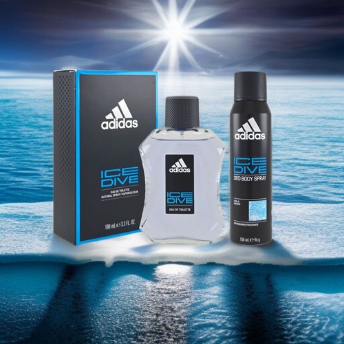 Adidas ice dive - ice,