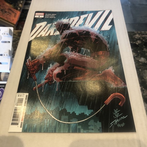 Daredevil ahmed romita - #1-25,