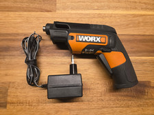 Worx Akkuschrauber Schrauber