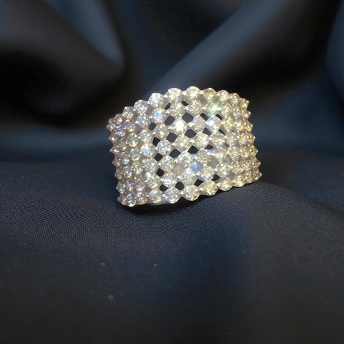Karat vs1 runder - 1,85, f/vs1