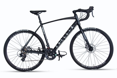 Rennrad zoll chilliz - zoll,