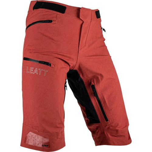 Leatt mtb shorts - leatt, hydradri
