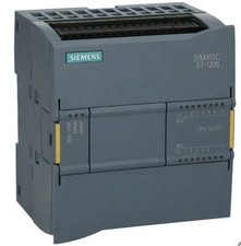 SIMATIC S7-1200 CPU 1212FC -
