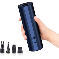 Luftpumpe 2000mAh Akku