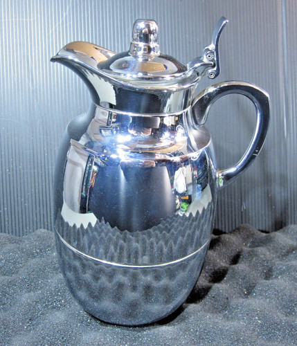 Alfi isolierkanne 5 l - 0,5,
