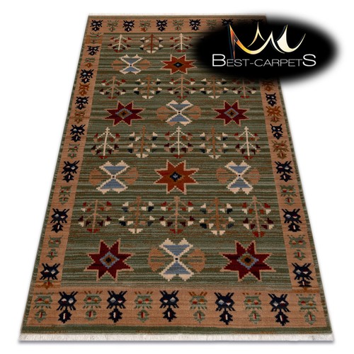 Orientalische naturwolle - orientalische,