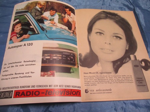 Das magazin mai - ,, 1969