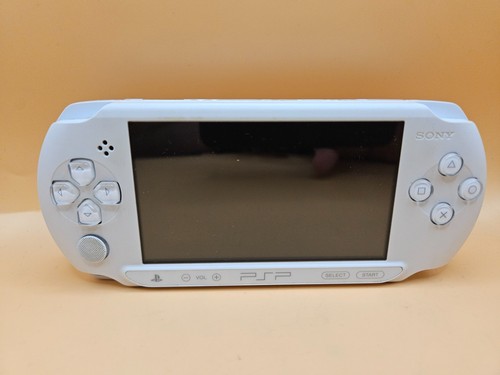 Sony playstation portable psp - sony,