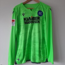 Karlsruher ksc marius - karlsruher, sc