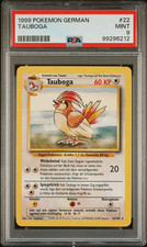 1999 Pokémon Base Set |