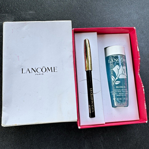 Lancôme facil set - bi-facil,