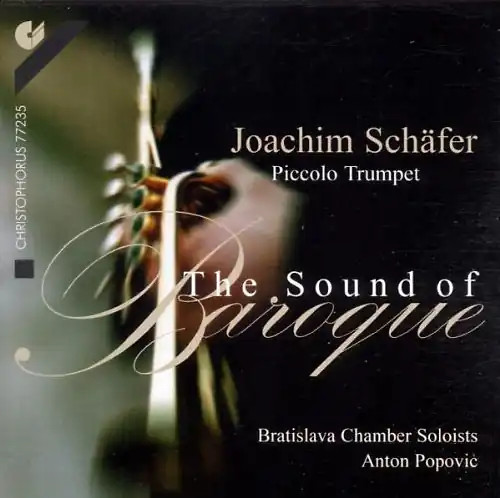 Schäfer the sound of - the,