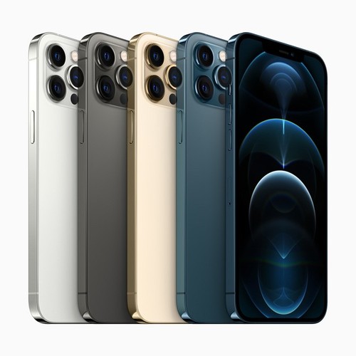 Apple iphone pro 128 - 12,