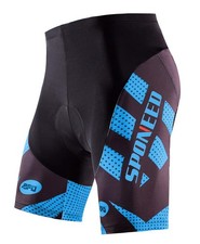 Mens Cycling Shorts, Padded