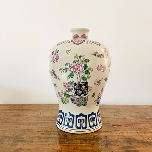 Antike chinesische porzellan - antike,