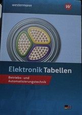 Elektronik Tabellen. Betriebs-