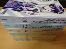 Neon Genesis Evangelion