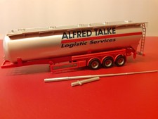 Herpa LKW 1:87 3-Achs