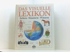 Das visuelle Lexikon. Sehen -