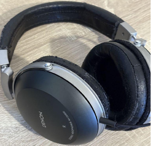 Denon d2000 over ear - over,