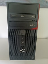 Fujitsu Rechner 2 TB SSD, Office 365