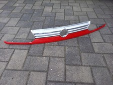 VW Golf 3 Golf III Kühlergrill Grill mit Metallleiste 1H6 853 653 C CL GL Cabrio
