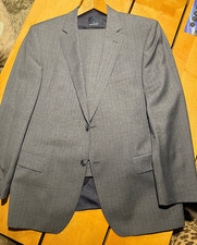 eleganter 2 tlg. Anzug*Gr
