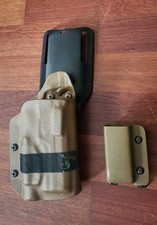 Safariland Pistolenholster