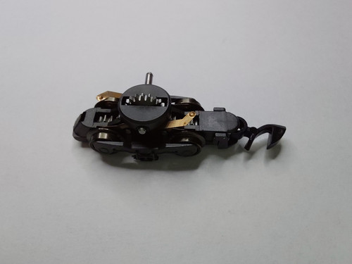 Märklin spur drehgestell - märklin,