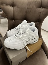 Nike Nocta Hot Step 2, Weiß