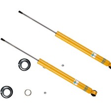 2 Bilstein Shock Absorbers B6