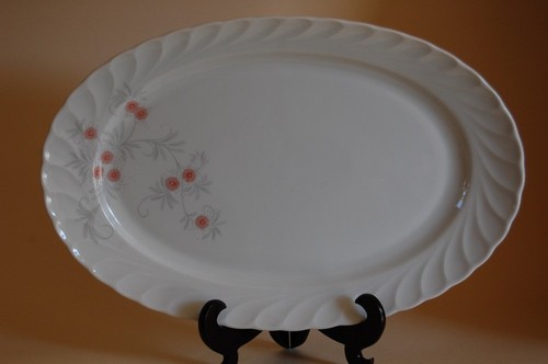Servierplatte 34cm pallas - servierplatte,