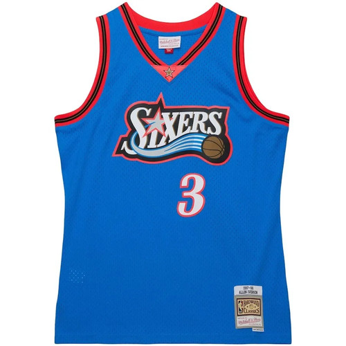 Allen iverson philadelphia - #3,