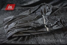 Regenhose Gaccino Reflektor