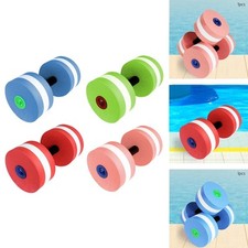 Wasserhantel Wasserhantel Wassergymnastik Hantel