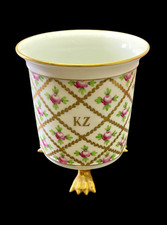 Tatzenvase/ Becher   Herend /