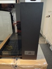 Corsair 2500X Mini Tower PC-Gehäuse - Schwarz