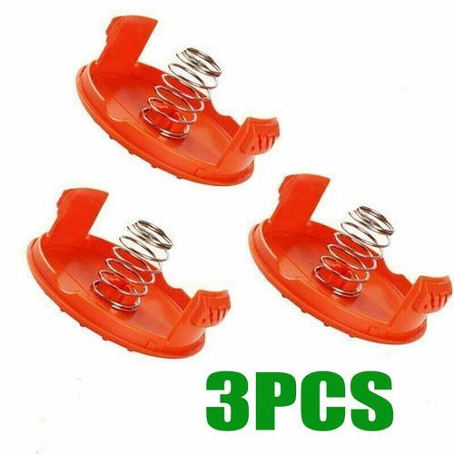 Spool caps spulendeckel - caps,