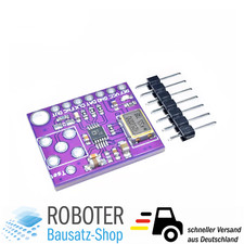 AD9833 Signalgenerator Modul