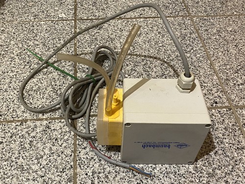 Spülmittel pumpe für - spülmittel, gastro