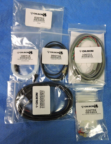 Neu gilson 112uv - 112uv, vis