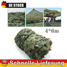 4x6m camouflage jagd - camouflage, tarnnetz