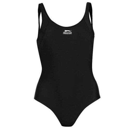 Slazenger damen badeanzug - slazenger,