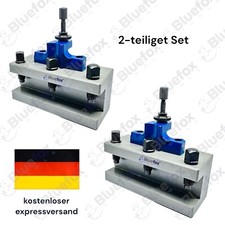 Drehstahlhalter Gr. A System