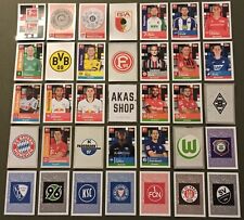 2019/ 2020 Bundesliga Sticker Topps Sammelbilder zur Auswahl to choose 1 - 153