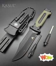 Taktisches 4Tlg. Buschmesser