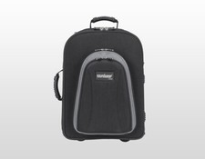 Soundwear Professional Trolley für 3 Trompeten oder 2 Trompeten + Flügelhorn