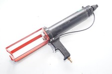 Druckluft Dosierpistole COX 2K Mixpac Kartuschenpistole Pneumatic Applicator